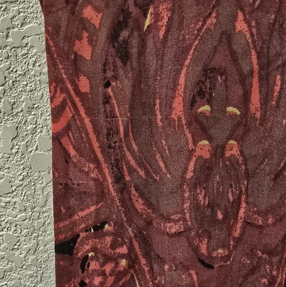 Free People Walking Through My Dreams mini dress L - Picture 8 of 9